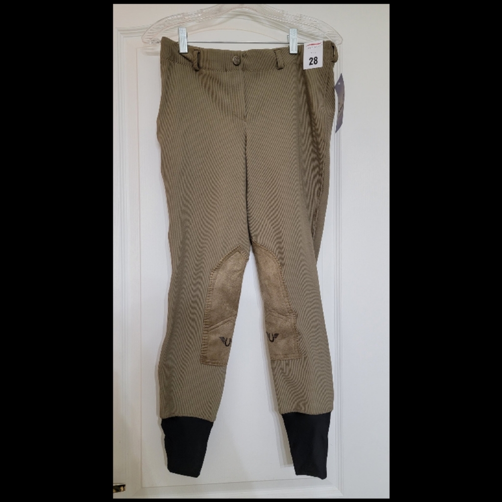 Tuffrider Breeches